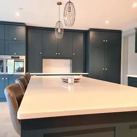 Villa Exquisite Luxury - Sleeps 10