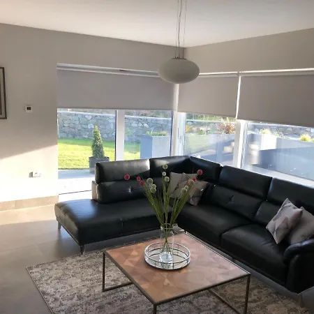 Villa Exquisite Luxury - Sleeps 10